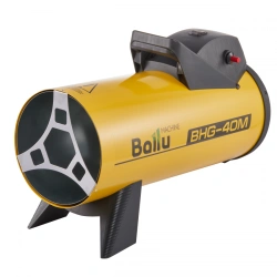 Gas Hot Air Blower, BALLU BHG-40M