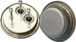 Silicon N-P-N Switching Transistor KT908A