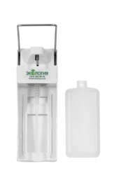 Medical Elbow Dispenser for Antiseptic "Ecology-01