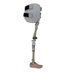 Modular Hip Prosthesis PN8-M.1 for Hip Disarticulation