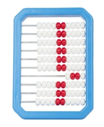 Educational Counting Abacus for Kids