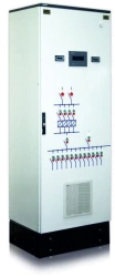 Modular DC Distribution System RSPT-M