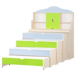Children's Bunk Bed