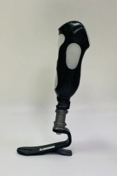 Modular Below-Knee Prosthesis for Individuals with Disabilities PН3-Т
