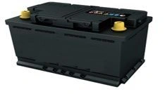 Lead-Acid Starter Battery LB3 70Ah Euro