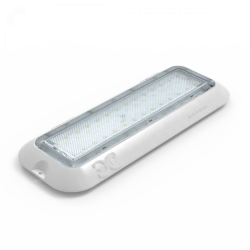 LED luminaire
