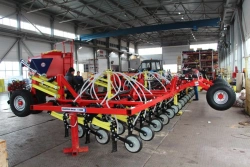 Agrator Ancer-11000 Anchor Seeding Complex