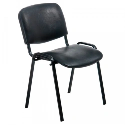 Single Folding and Lockable Chair