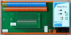 Discrete Input Devices MIRage-NDI-C2