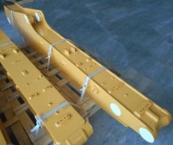 Excavator Bucket Handle 2.95m Heavy-Duty Construction Tool