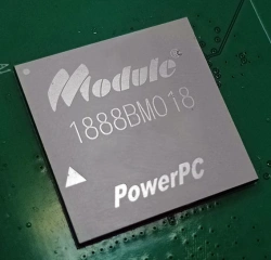 Radiation-Resistant Integrated Circuit 1888VM018