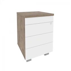 Wooden Office Cabinets Onix Direct