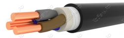 Control Cable 0.66kV, Type KPBPNG(A)-HF