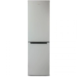 Two-Chamber Refrigerator with Bottom Freezer "Biryuza M880NF