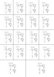 Universal Signal Output Temperature Transmitter UTP