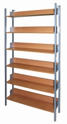 Wooden Furniture, Other, Not Included in Other Groups KMS Series