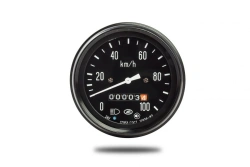 Electric Speedometer Display Measuring Instrument SP153-3802010-U-HL