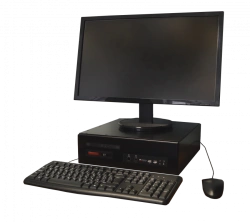 Personal Electronic Computing Machine "Stil" AQ i5-2666 Secure Version