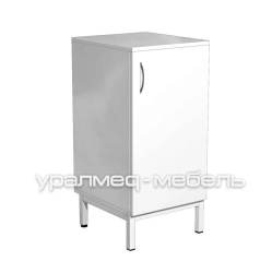 Narrow Stationary Material Cabinet TmS-1