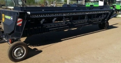 E-025T Mounted Forage Crop Harvester