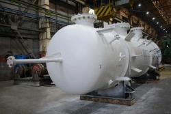 Liquid Propane Accumulator for E-1410A/B Model D1410-E.00.00.000