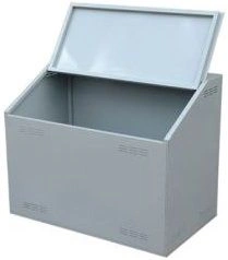 Vegetable Storage Chest for Retail and Catering - "LON" Series