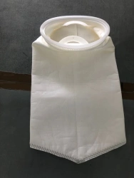 Non-Woven Bag Filter Element
