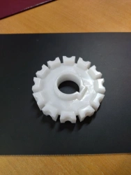 ML2580 Modular Belt Drive Sprocket with 12 Teeth for 30mm Shaft