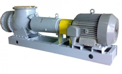 Axial Pump Unit OHG - Reliable and Efficient Solution