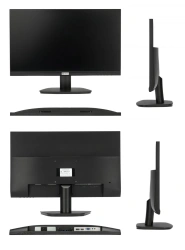 LightCom V-Lite-S Monitor Model ПЦВТ.852859.100