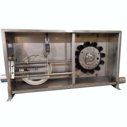 Stainless Steel Drive Station 1.50 kW (Compatible with Imports)