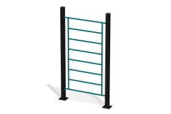 Multi-Functional Gymnastic Wall Bars for Physical Training