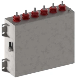 Power Electronics Filter Capacitor FMRC6B41K1700C02