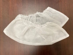 Disposable Medical Shoe Covers "COMFEX", Medi N, 400x180