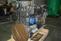 Diesel Engine D-3061-05 for Industrial and Agricultural Use