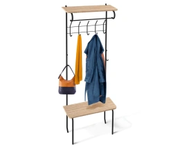 Practical Sheffilton SHT-HW1 Coat Rack