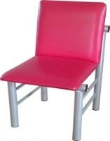 Metal Office Furniture with Round Tube Frame