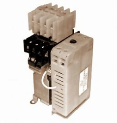 Electromagnetic Starter with Time Delay for Return REV1126 U3