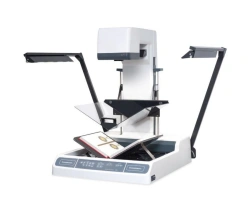 Elascan A2 Planetary Scanner Model A2-XYYYZZBB