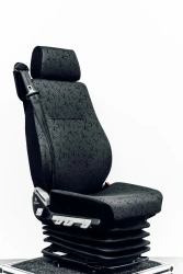 Pneumatic Suspension Driver Seat S022X-6800XXXXX