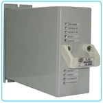 PDK-M Code Path Receiver-Decipherer