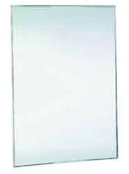 Anti-vandal Mirror with Frame 08050.RUS