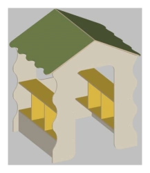 Playhouse for Games Art. C.05.48