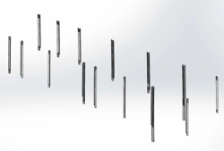 Window Trim Kit 5299-172 (Offset Posts)