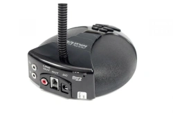 Digital Duplex Intercom System with Audio Recording DD 205 T HF SD