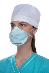 Multi-Use Respirator for Airborne Protection - ALINA-106 FFP 1 R D