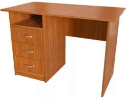 Office Desk with Storage Drawers, Model TU 31.01.11-001-05065033-2021