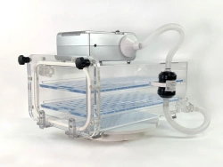 Ozone Sterilizer "ORION" SK-40 for Endoscopic Instruments