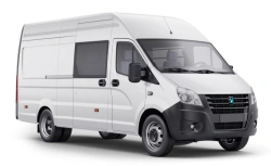 NEXT Electro 77201 Commercial Electric Vehicle