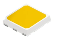 High-Power Multi-Chip LED Light Source CLP-5050F6D